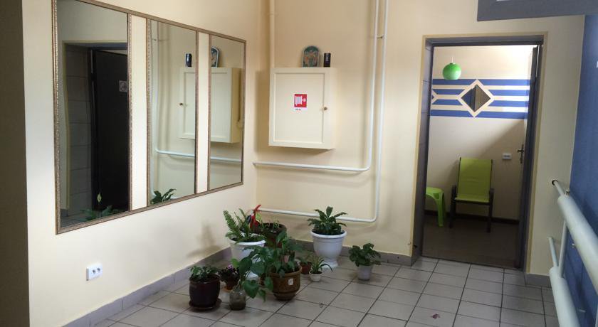 Гостиница Guest House on Avtomobilistov 1 Волгоград